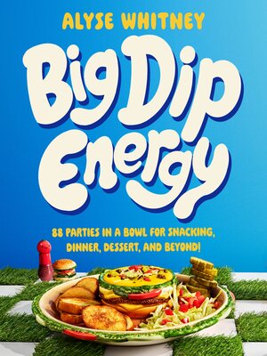cover image of Big Dip Energy